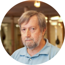 Clifford Rode, MS, PT