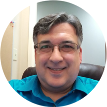 Clifford Wright, LICSW