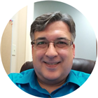 Clifford Wright, LICSW