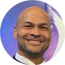 Clifton Baker, PMHNP