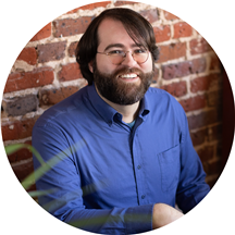 Clinton Parker, LPC, LPCC