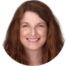 Clodagh O'Herlihy, LMFT