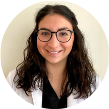 Cloe Savino, PA