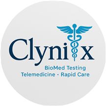 Clynix Biomed Testing Telemedicine Rapid Care Alabama