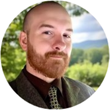 Cody Brumbelow, LMHC