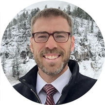 Cody Cox, CMHC