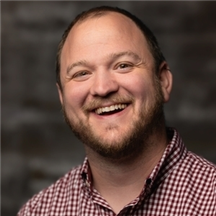 Cody Parker, LPC