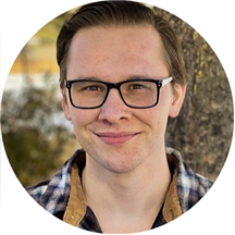 Colby Mathis, LMHC, MA