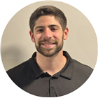 Cole Francis, OTR/L