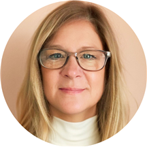 Coleen Golab, LMHC