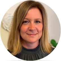 Coleen Golab, LMHC