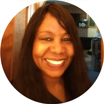 Colette Marcellus, LCSW