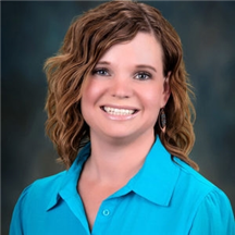 Colette Rosquist, LCSW