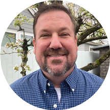 Colin Cashman, PMHNP, APRN