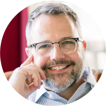 Colin Ebeling, LMFT