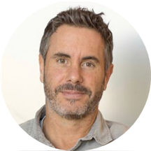 Colin Keller, LMFT