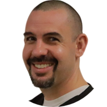 Colin Rigney, PT