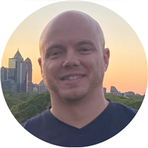 Colin Smith, LPC