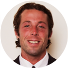 Colin Tracey, LCSW