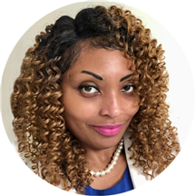 Colisha M. Amos-Douglas, LPC