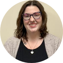 Colleen Barbosa, LICSW