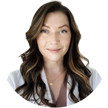 Colleen Burkhart, PA-C