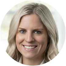 Colleen Calvert, MSN