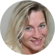 Colleen Cash, MSW