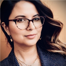 Colleen Crilley, LPC