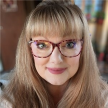 Colleen Evans, LMFT
