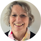 Colleen Gunning, MS, LICSW