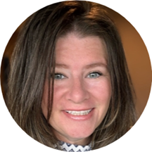 Colleen Harding, LCSW
