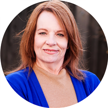 Colleen Maheux, LMFT