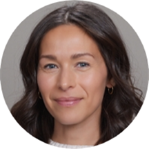 Colleen McLoughlin, ASW