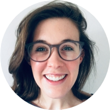 Colleen Paul, LPC