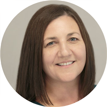 Colleen Phillips, LCSW