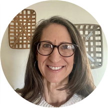 Colleen Riedell, LMFT