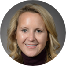 Collette Faucher-Sandler, NP, RN