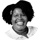 Collette Jones, LPC