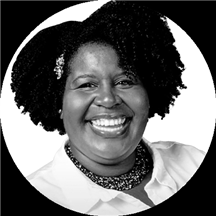 Collette Jones, LPC