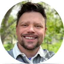 Collin Zander, PMHNP