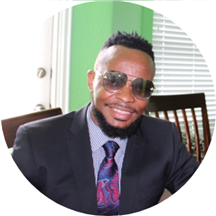 Collins Iyamah, NP