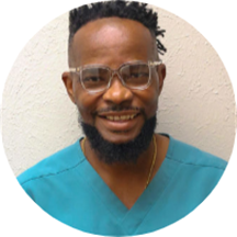 Collins Lyamah, NP