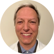 Colt Pickett, APRN, RN