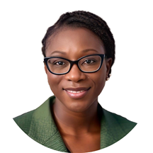 Comfort Atwereboanah, APRN