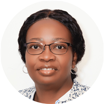 Comfort Sowale, PMHNP