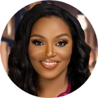 Confidence Etuk, PMHNP