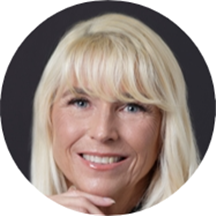 Connie Allgood, LMHC, NCC