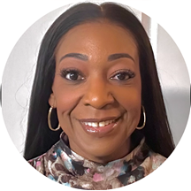 Connie Baxter, RN, APRN