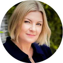 Connie Cain, LMFT